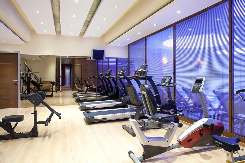 dal travel Ramada By Wyndham, Athens Club Attica Riviera