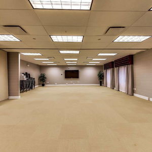 Hotel Radisson Hotel Edmonton Airport cazare Leduc