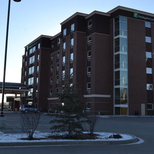 Hotel Holiday Inn Express & Suites Cold Lake cazare Cold Lake