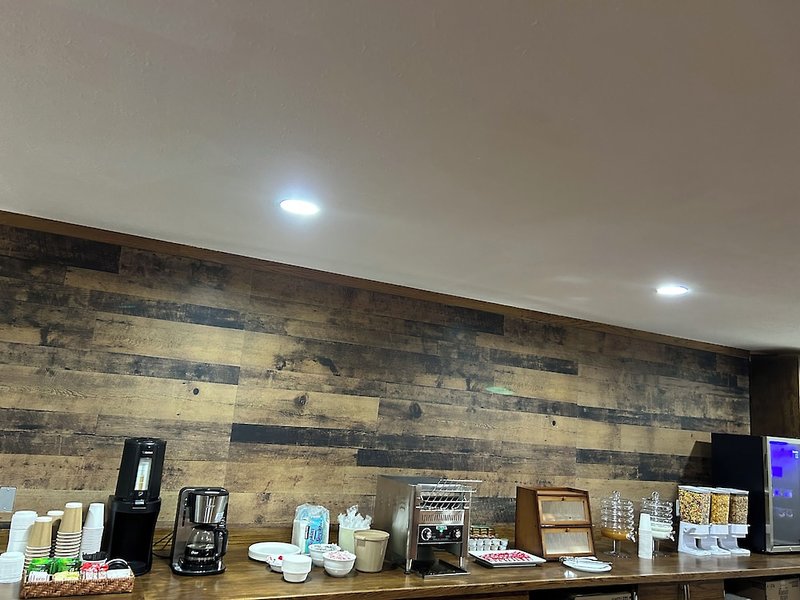 Hotel Travelodge By Wyndham Valleyview Ab