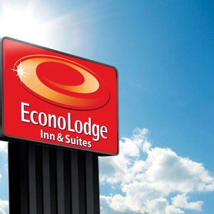 Hotel Econo Lodge Inn & Suites cazare Pincher Creek