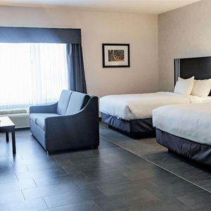 Hotel Park Inn By Radisson, Leduc, Ab cazare Leduc
