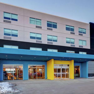 Hotel Tru By Hilton Edmonton Windermere cazare Edmonton