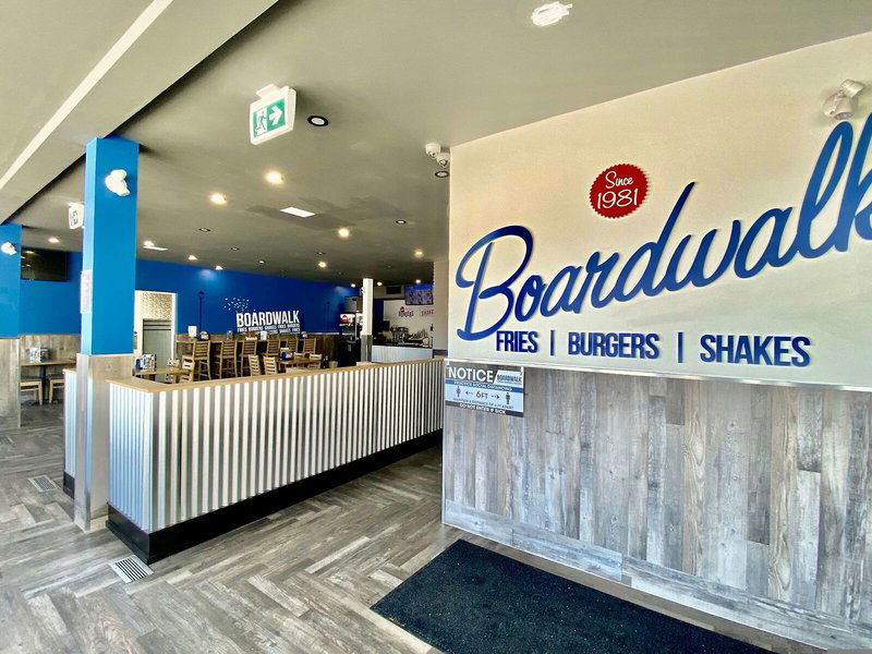 Hotel Ramada By Wyndham Whitecourt