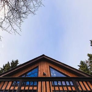 Hotel Overlander Mountain Lodge cazare Hinton