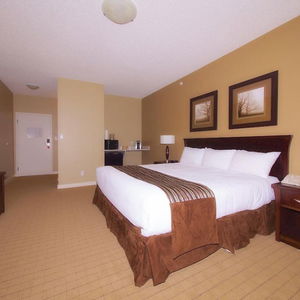 Hotel Best Canadian Motor Inn Hinton cazare Hinton