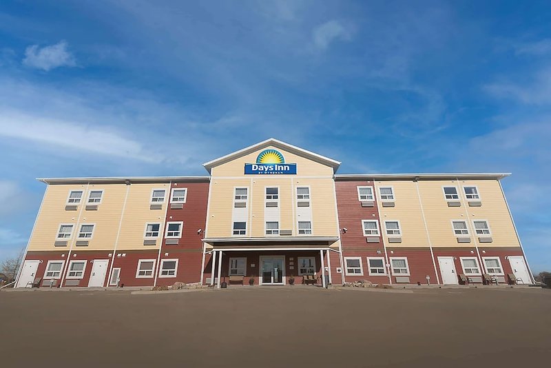 Hotel Elk Island Studios - Lamont