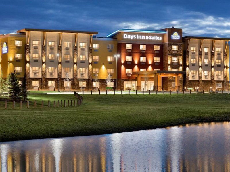 Hotel Fairfield Inn & Suites By Marriott Airdrie