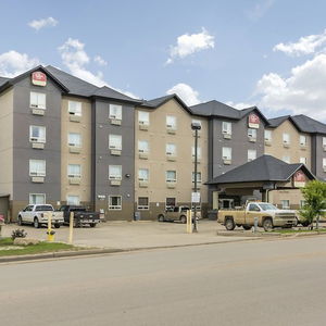 Hotel Devonian Hotel And Suites cazare Fox Creek