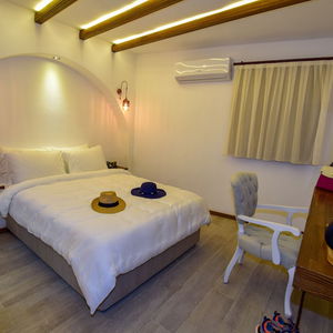 Hotel Mets Boutique Hotel cazare Marmaris