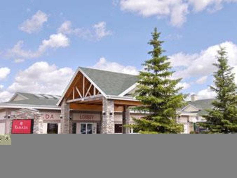 Hotel Stony Plain Inn & Suites
