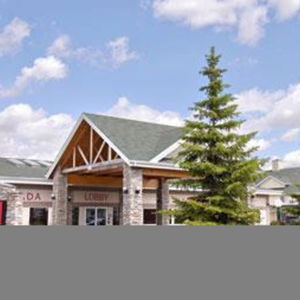 Hotel Stony Plain Inn & Suites cazare Stony Plain
