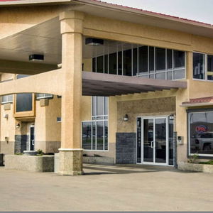 Hotel All Stay Suites cazare Westlock