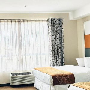 Hotel Southfort Inn cazare Fort Saskatchewan