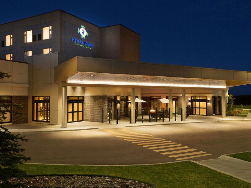Hotel Hotel Dene And Conference Center