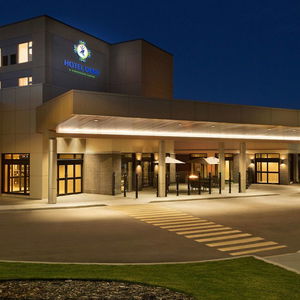 Hotel Hotel Dene And Conference Center cazare Cold Lake