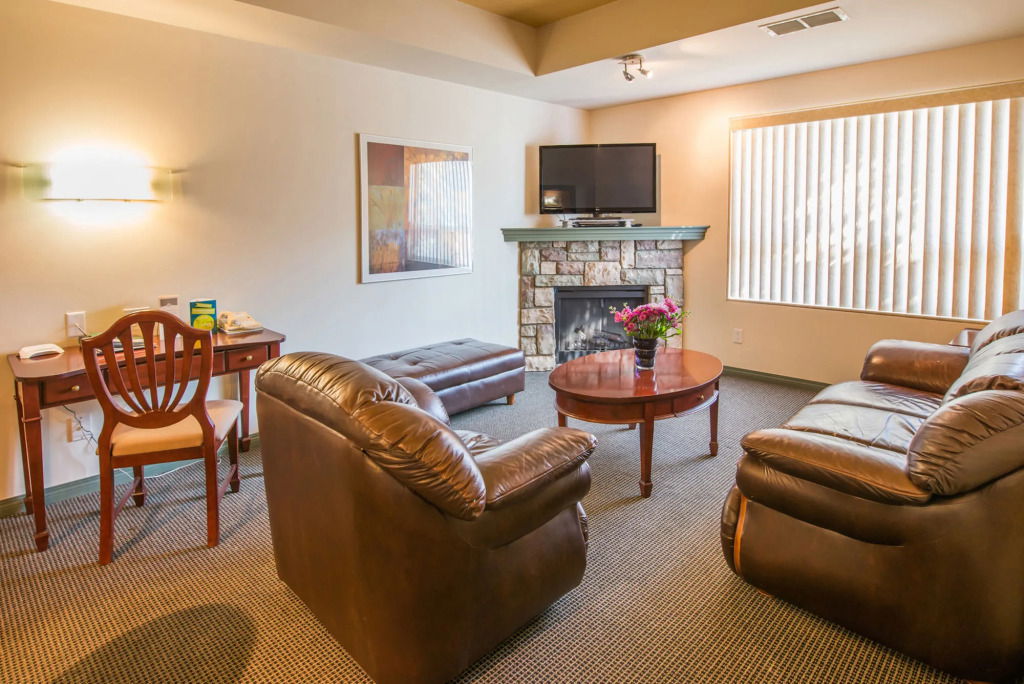 Hotel Premier Residence Fort Mcmurray