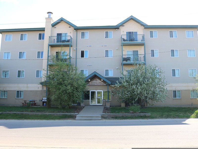 Hotel Nomad Hotel & Suites