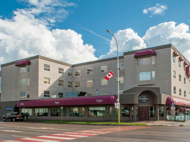 Hotel The Prime Hotel