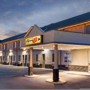 Hotel Westlake Inn cazare Strathmore