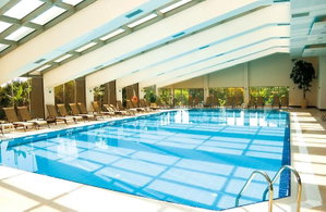 Hotel Astir Odysseus Resort & Spa cazare Tigaki