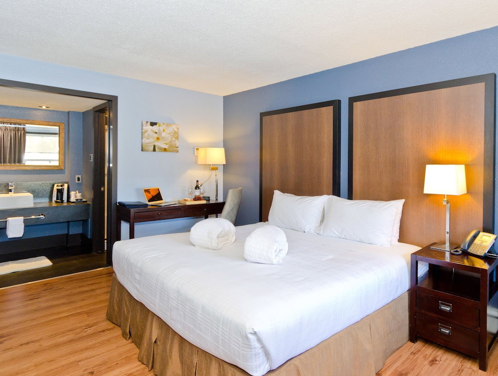 Hotel Centro Motel