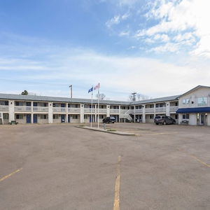 Hotel Motel 6 Camrose cazare Camrose