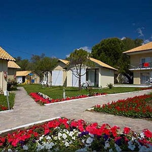 Hotel Parga Beach Resort cazare Epirus