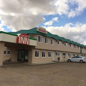 Hotel Plains Motor Inn cazare Stettler