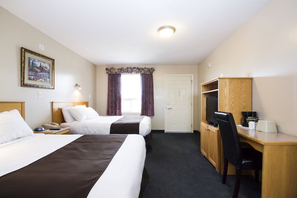 Hotel West Country Inn