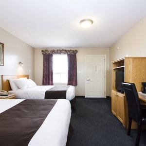 Hotel West Country Inn cazare Drayton Valley