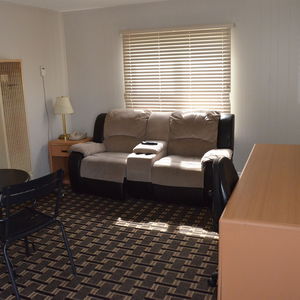 Hotel Tc Motel cazare Medicine Hat