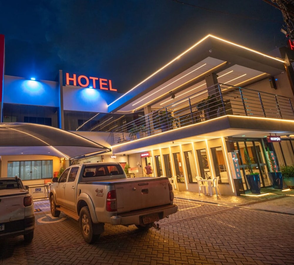 Hotel Hotel Vitória Palace