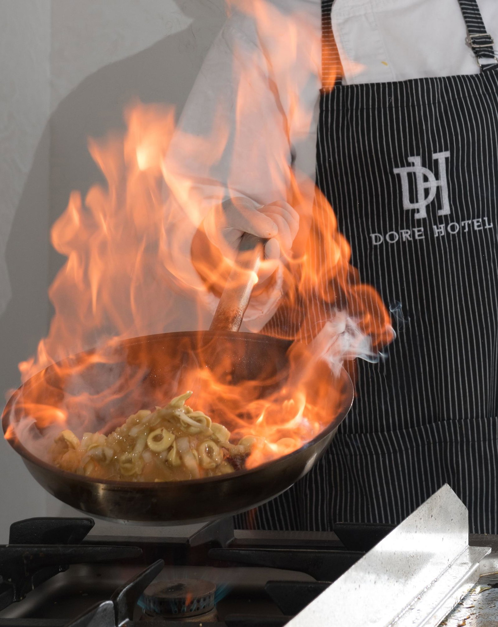 Dore Hotel