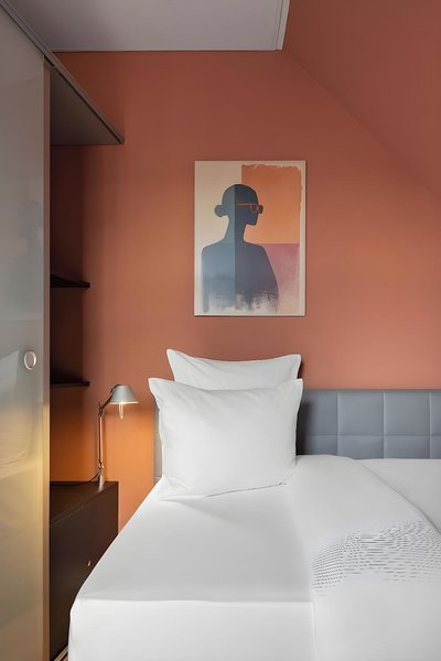 Hotel La Pergola