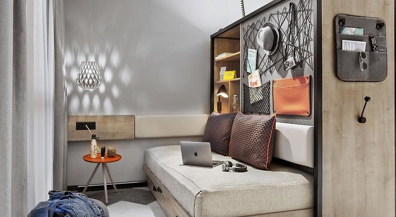 Hotel Stay Kooook Bern Wankdorf