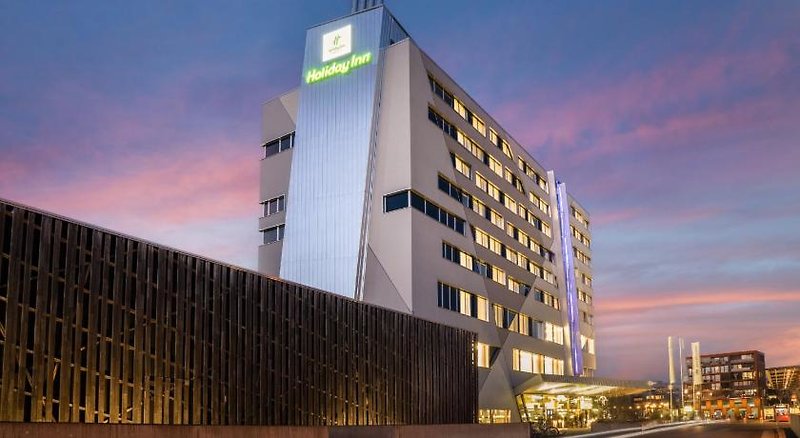 Hotel Holiday Inn Bern Westside