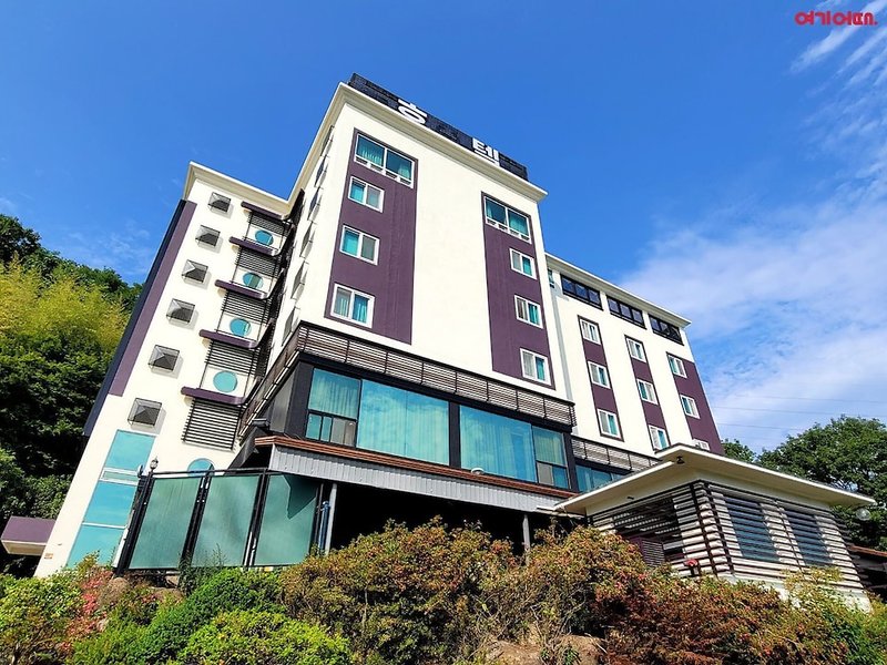 Hotel Ambassador