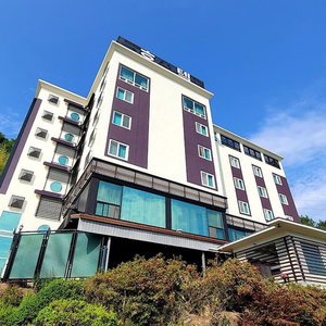 Hotel Ambassador cazare Suncheon