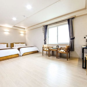 Hotel Mj Tour Hostel cazare Yeosu