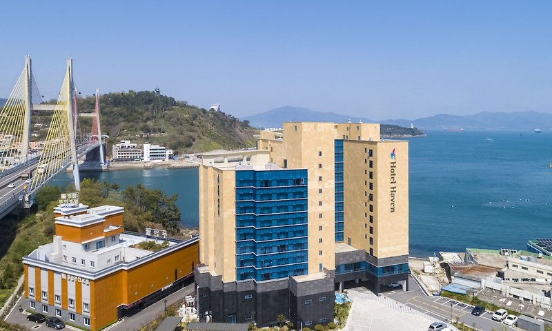 Hotel Hotel Haven