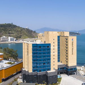 Hotel Hotel Haven cazare Yeosu