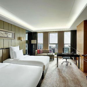 Hotel Pullman Wuxi New Lake cazare Wuxi