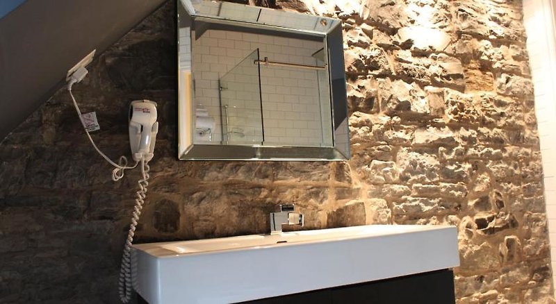 Hotel Auberge Du Trésor