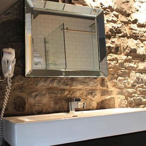 Hotel Auberge Du Trésor cazare Quebec