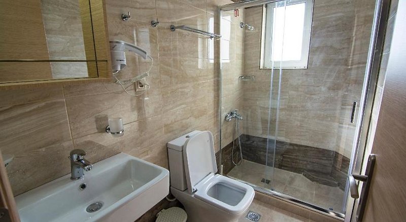 Hotel Minos Studios