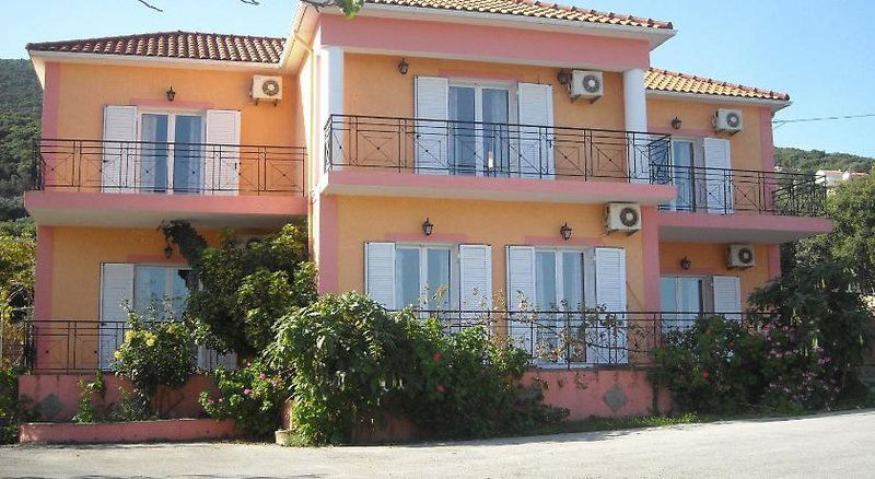 Hotel Margarita Studios