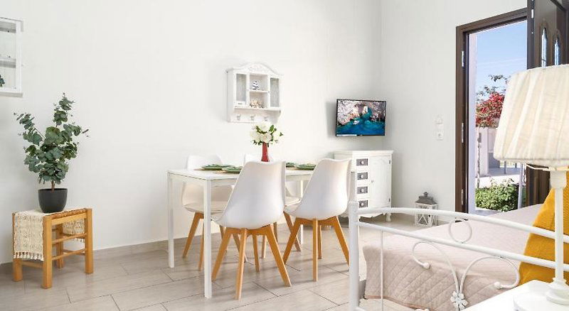 Hotel Patrinos Studios