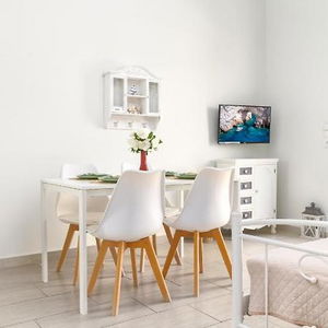 Hotel Patrinos Studios cazare Alikanas