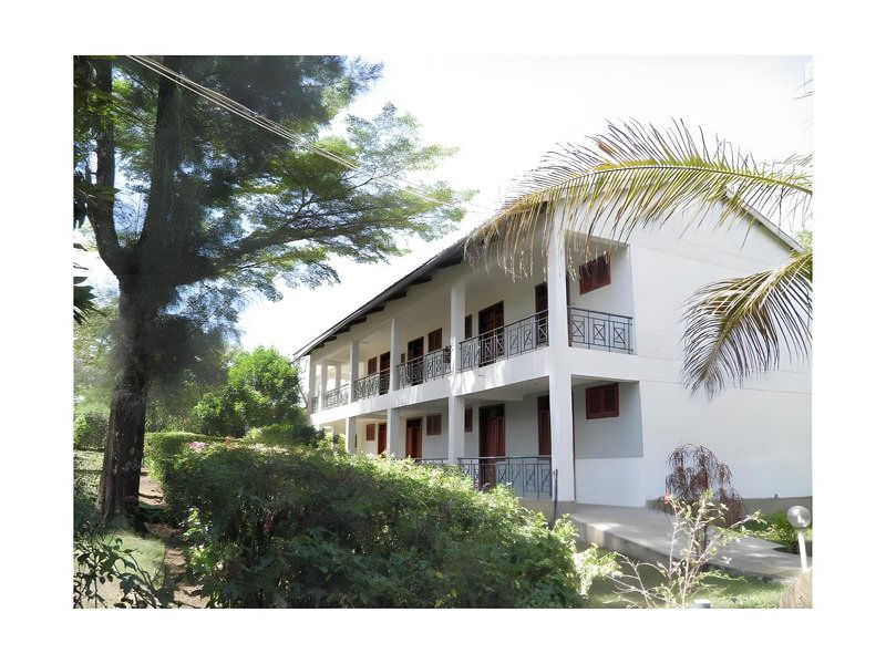 Hotel Hotel Hippo Buck